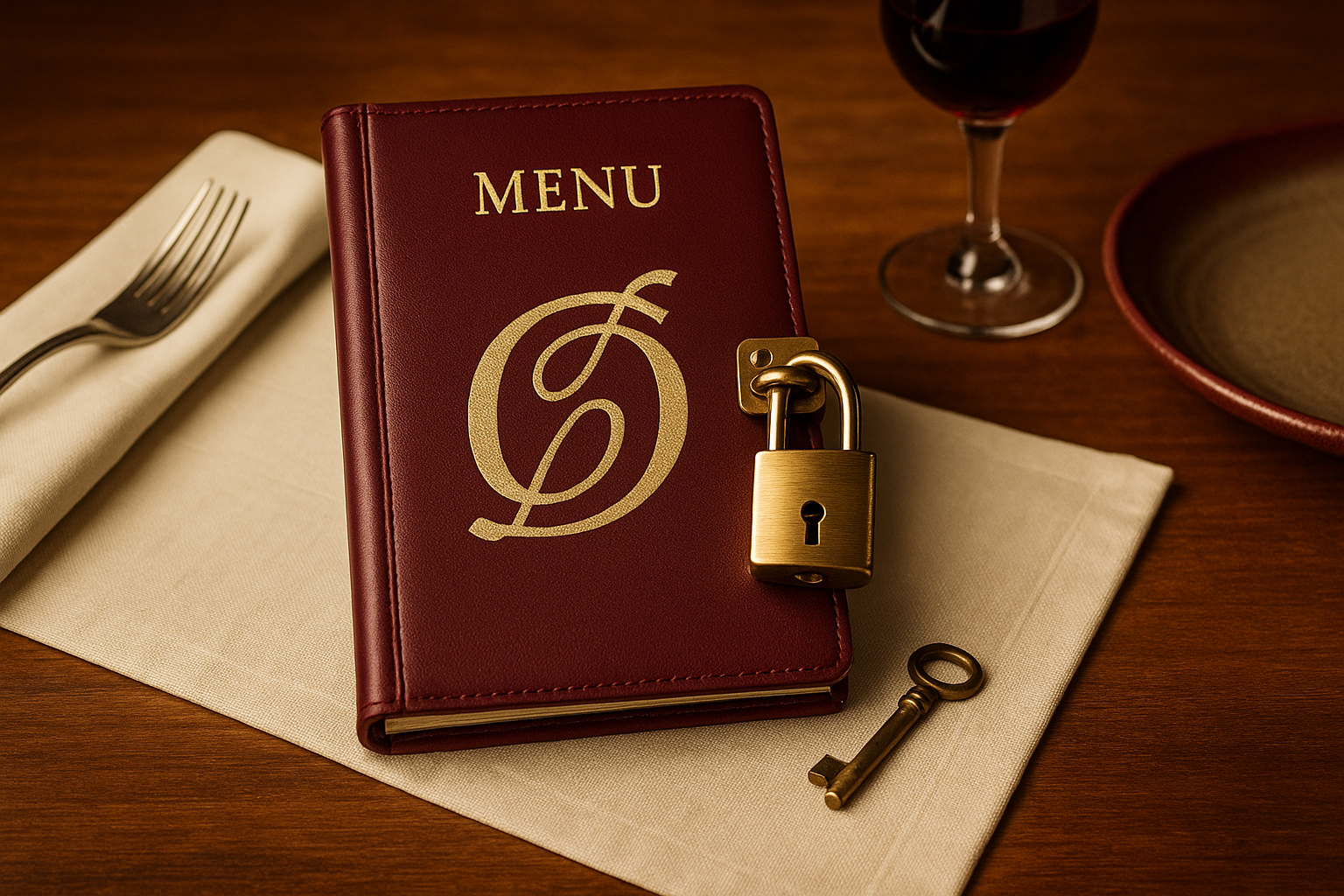 Privacy Desto